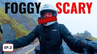 Эта часть Ирландии застала меня врасплох | Полуостров Дингл, эпизод 3