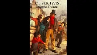 Oliver Twist by Charles Dickens- book with activity