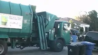 LA Sanitation (1997)