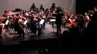 Orquesta Juvenil de Pudahuel