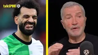 Graeme Souness CLAIMS Liverpool Drawing 2-2 Vs Man UTD Is 2 Points LOST Rather Than 1 GAINED! 😬💢