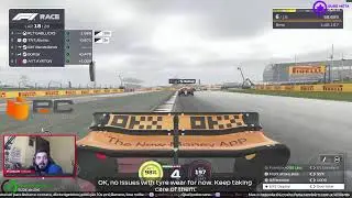Full Gas Racing ELITE - China