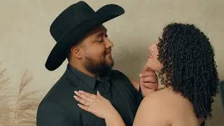 Couples Photo Session - Glam Brand Photography - Stockton, CA