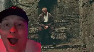 Dermot Kennedy- Funeral (Music Video) Reaction
