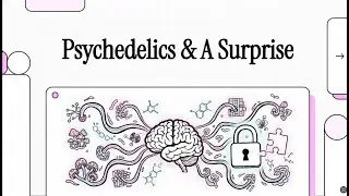 How Psychedelics Boost Plasticity: Direct TrkB Binding Explained (Moliner et al., 2023)
