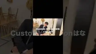Custom Crimsonはなくなった？【2022/9/27生配信切り抜き】#shorts