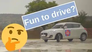 Can a front wheel drive car be insanely fun? (SHORT CLIP)