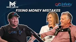 Fixing Money Mistakes&nbsp;| Karen & Martin | CHANGING LIVES | Season 3 Ep 48