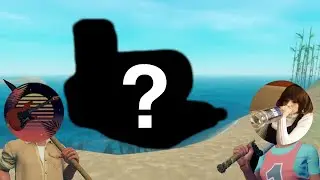 HUGE Raft Expansions!!! | Raft