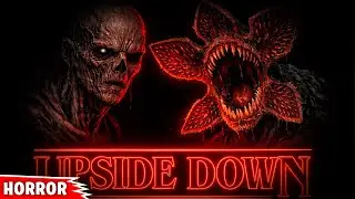 UPSIDE DOWN HORROR FORTNITE (TUTORIAL) Mogovtj