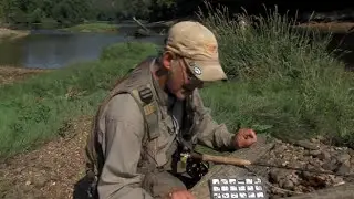 MIDGE MAGIC with Davy Wotton Trailer
