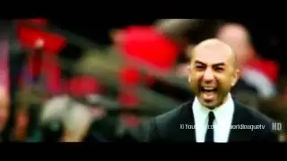 Chelsea FC Movie - Real Love