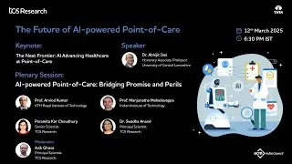 The Future of AI-Powered Point-of-Care