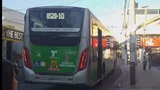 Millennium 4 Volvo prefixo 11577 #79