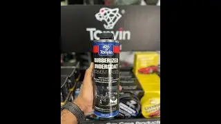 TONYIN Anti-gravel Products