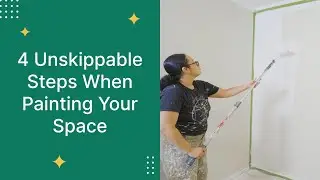 DIY Painting Tips: Techniques for a Professional Finish | Taskrabbit