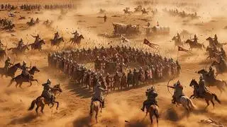 8,000 Crusaders vs 25,000 Seljuks &mdash; The Day Islam&rsquo;s Cavalry Failed (1097)