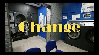 Lipka - Change (informal music video)