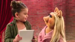 Muppet Moments | Counting | Disney Junior
