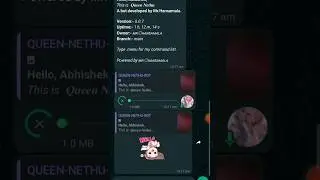 How to make WHATSAPP bot 2026 || FREE HOSTING || Whatsapp bot #whatsappbot #botmalayalamtutorial