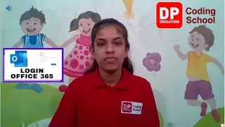 Login To DPCODE.LK with Ms365 account