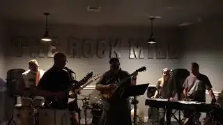 Running Down a Dream at The Rock Mill