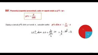 Procente