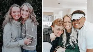 Paige Drummond's 4 Siblings: All About Alex, Bryce, Jamar and Todd