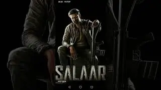 Salaar movie Download link Tamil Hd