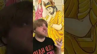 Что вы могли не знать о царе Мидасе