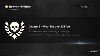 For Honor Arcade Mode Smoke and Mirrors #44