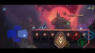 Testing My Skills in Brawlhalla 1v1 Matches