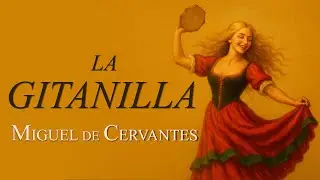 «La gitanilla», de Miguel de Cervantes | ANÁLISIS