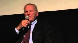 TAB HUNTER CONFIDENTIAL Q&A: Tab's Funny Julia Child Story