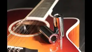 MagSlide 60 sec  acoustic