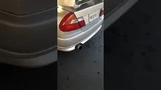 Evo 6 very lumpy cams