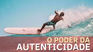 O poder da autenticidade