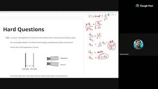 IAS-STATIONARY WAVES THEORY QUESTION