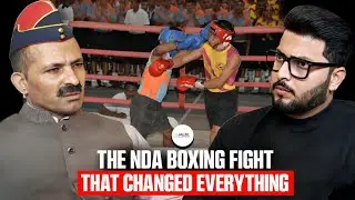 The Knockout Moment: Major Rakesh Sharma&rsquo;s Untold Boxing Battle At NDA