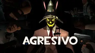 (GU&Iacute;A) COMO SER UN SPY AGRESIVO | Team Fortress 2 (CFG DESACTUALIZADA)