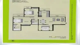 HOMES 121@ 9818871618