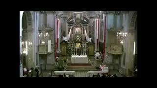 Pasqua 2011 S Messa Solenne con orchestra MOZART