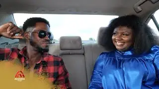 Love at first date? &ndash; Date My Family Ghana| S1| Ep 2| Akwaaba Magic
