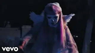 Jazmin Bean - I'm a Slave 4 U                                                       (Official Video)