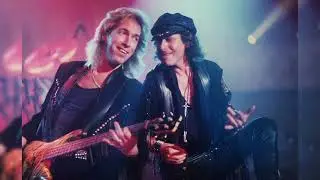 Scorpions & Michael Schenker Bassist Francis Buchholz Dies at 71 After Private Cancer Battle