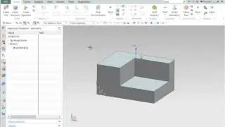 NXCAM 5thAxis - Introdução Sequential Mill