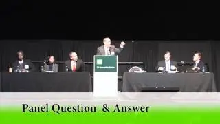 IEEE 2012 IEVC - Plenary Keynote Part 2