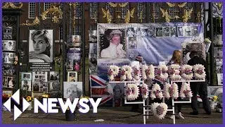 Princess Diana's Global Impact 25 Years After Her Death