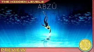 Abzu Preview and Gameplay (Xbox One)