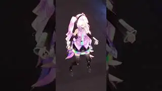 [MMD] 经典异域女唱 (DJ版) - 南辞 - Vanilla Chocolat Alexandra Stan